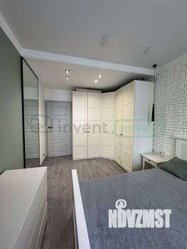 2-к квартира, вторичка, 60м2, 4/9 этаж