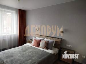 2-к квартира, вторичка, 59м2, 9/9 этаж