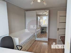 2-к квартира, вторичка, 46м2, 5/5 этаж