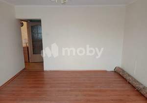 1-к квартира, вторичка, 42м2, 6/6 этаж