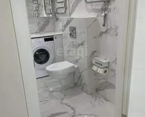 3-к квартира, вторичка, 65м2, 2/5 этаж