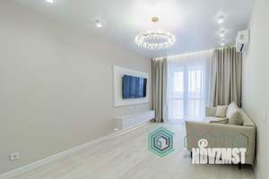 3-к квартира, вторичка, 86м2, 9/10 этаж