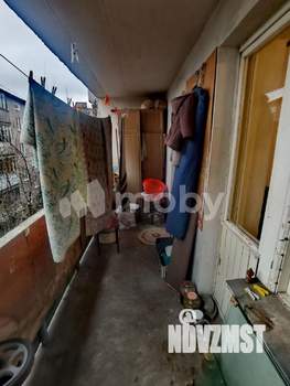 3-к квартира, вторичка, 56м2, 4/5 этаж