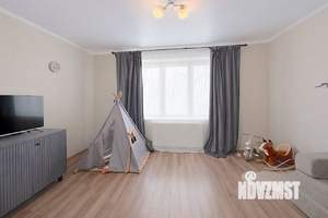 2-к квартира, вторичка, 60м2, 1/8 этаж