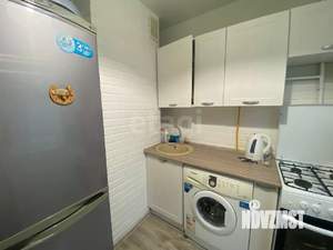 1-к квартира, вторичка, 34м2, 4/5 этаж