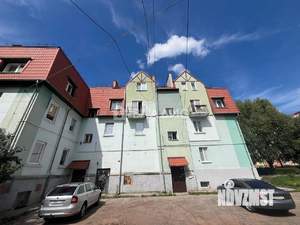 2-к квартира, вторичка, 54м2, 3/4 этаж