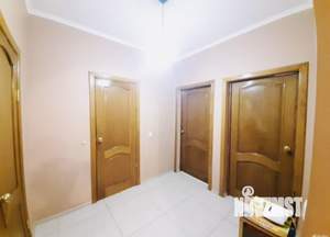 3-к квартира, вторичка, 73м2, 2/6 этаж