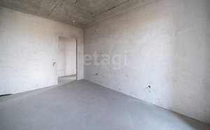 2-к квартира, сданный дом, 61м2, 8/17 этаж