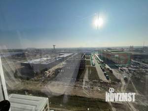 1-к квартира, вторичка, 45м2, 8/10 этаж