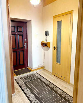 2-к квартира, вторичка, 35м2, 3/3 этаж