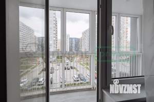 3-к квартира, вторичка, 70м2, 4/9 этаж