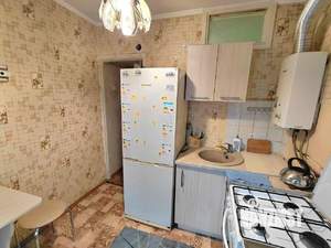 1-к квартира, вторичка, 32м2, 2/5 этаж