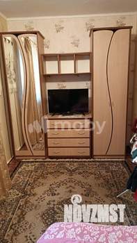 3-к квартира, вторичка, 50м2, 1/5 этаж