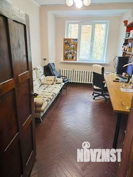 3-к квартира, вторичка, 87м2, 3/4 этаж