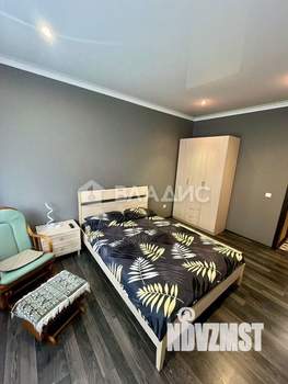 1-к квартира, вторичка, 32м2, 1/8 этаж