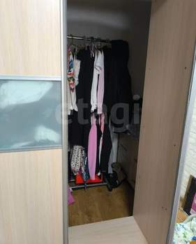 2-к квартира, вторичка, 43м2, 5/5 этаж