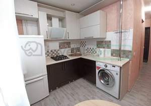 1-к квартира, вторичка, 33м2, 1/5 этаж