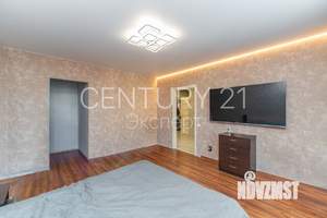 3-к квартира, вторичка, 95м2, 8/9 этаж