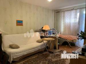 1-к квартира, вторичка, 37м2, 7/10 этаж