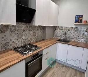 1-к квартира, вторичка, 41м2, 2/10 этаж