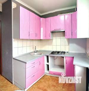 3-к квартира, вторичка, 60м2, 6/9 этаж