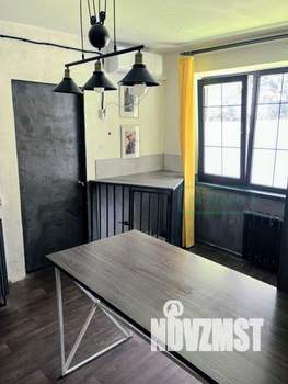 2-к квартира, вторичка, 46м2, 1/5 этаж
