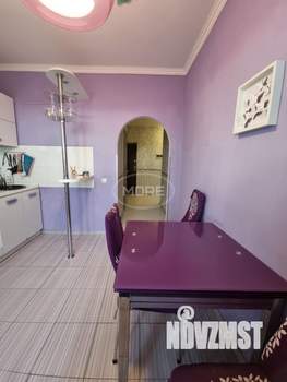 1-к квартира, вторичка, 41м2, 7/9 этаж