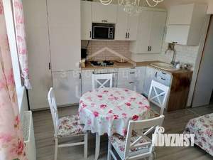 3-к квартира, вторичка, 72м2, 4/4 этаж