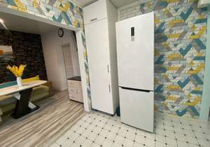 2-к квартира, вторичка, 53м2, 1/2 этаж