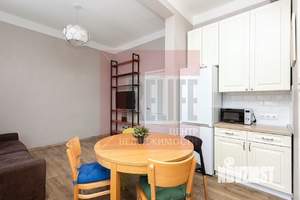 2-к квартира, вторичка, 64м2, 1/3 этаж