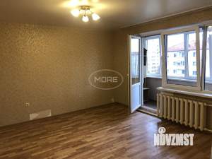 2-к квартира, вторичка, 51м2, 5/5 этаж