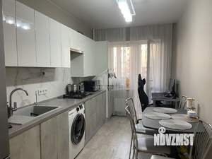 1-к квартира, вторичка, 42м2, 2/10 этаж