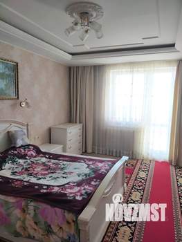 2-к квартира, вторичка, 69м2, 6/10 этаж