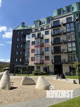 3-к квартира, вторичка, 123м2, 7/8 этаж