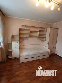 3-к квартира, вторичка, 96м2, 10/12 этаж