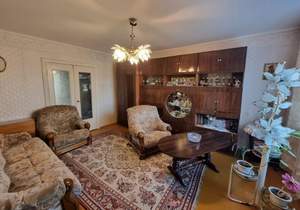 4-к квартира, вторичка, 85м2, 4/5 этаж