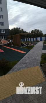 1-к квартира, вторичка, 37м2, 6/10 этаж