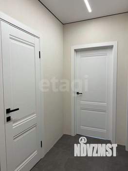 1-к квартира, вторичка, 37м2, 6/9 этаж