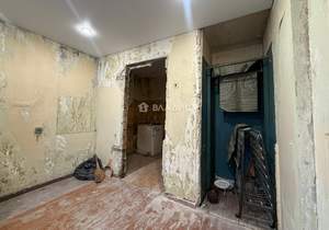 Студия квартира, вторичка, 13м2, 5/5 этаж