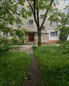 2-к квартира, вторичка, 49м2, 5/5 этаж