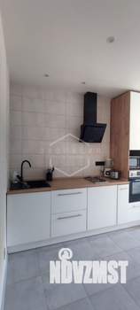 1-к квартира, вторичка, 43м2, 2/9 этаж