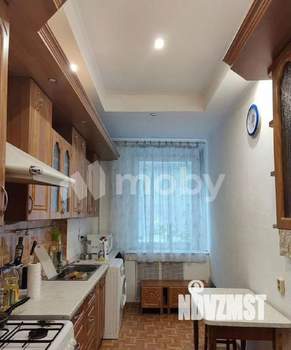 2-к квартира, вторичка, 55м2, 3/3 этаж