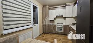 2-к квартира, вторичка, 63м2, 3/5 этаж