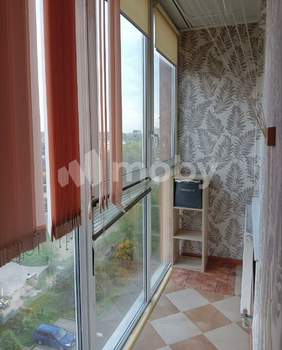 1-к квартира, вторичка, 45м2, 7/9 этаж