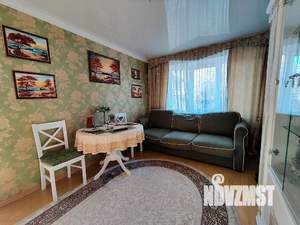 2-к квартира, вторичка, 42м2, 4/5 этаж