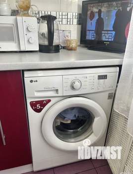 1-к квартира, вторичка, 40м2, 2/10 этаж