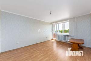 2-к квартира, вторичка, 54м2, 4/5 этаж