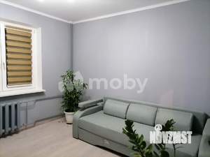 4-к квартира, вторичка, 83м2, 6/9 этаж