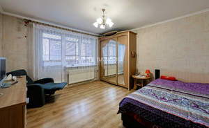 2-к квартира, вторичка, 64м2, 8/10 этаж