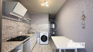 1-к квартира, вторичка, 33м2, 7/9 этаж